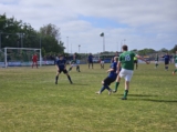 De Meeuwen 1 - S.K.N.W.K. 1 (competitie) seizoen 2024-2025 (134/171)